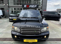 EMSALSİZ 2008 LAND ROVER RANGE ROVER SPORT 2.7 TDV6 190 BG HSE