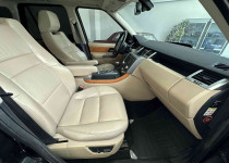 EMSALSİZ 2008 LAND ROVER RANGE ROVER SPORT 2.7 TDV6 190 BG HSE
