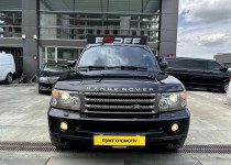 EMSALSİZ 2008 LAND ROVER RANGE ROVER SPORT 2.7 TDV6 190 BG HSE
