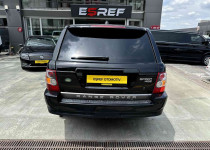 EMSALSİZ 2008 LAND ROVER RANGE ROVER SPORT 2.7 TDV6 190 BG HSE