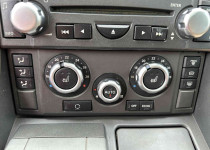 EMSALSİZ 2008 LAND ROVER RANGE ROVER SPORT 2.7 TDV6 190 BG HSE
