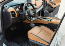 2023 NISSAN X-TRAİL 1.5 E FORCE PLATİNİUM PREİMUM %20 faturalı