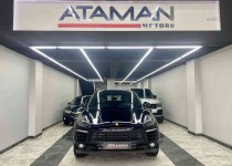 Ataman Motors 2018 Porsche Macan 2019 Çikişli
