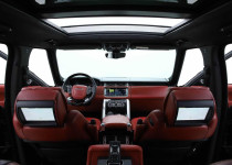 BAYİ ÇIKIŞLI AUTOBİOGRAPHY FULL ORJİNAL TAM DOLU GARAJ ARACI