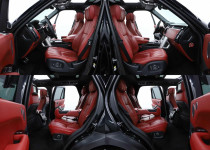 BAYİ ÇIKIŞLI AUTOBİOGRAPHY FULL ORJİNAL TAM DOLU GARAJ ARACI