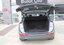 2015 AUDİ Q5 2.0 TDİ QUATTRO PANORAMİK.-K.ISITMA-SPOR DİREKSYON BARDAK SOUTMA SERVİS BAKIMLI