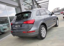 2015 AUDİ Q5 2.0 TDİ QUATTRO PANORAMİK.-K.ISITMA-SPOR DİREKSYON BARDAK SOUTMA SERVİS BAKIMLI