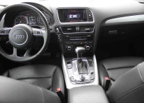2015 AUDİ Q5 2.0 TDİ QUATTRO PANORAMİK.-K.ISITMA-SPOR DİREKSYON BARDAK SOUTMA SERVİS BAKIMLI