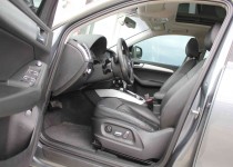 2015 AUDİ Q5 2.0 TDİ QUATTRO PANORAMİK.-K.ISITMA-SPOR DİREKSYON BARDAK SOUTMA SERVİS BAKIMLI