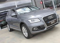 2015 AUDİ Q5 2.0 TDİ QUATTRO PANORAMİK.-K.ISITMA-SPOR DİREKSYON BARDAK SOUTMA SERVİS BAKIMLI