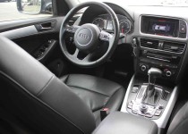 2015 AUDİ Q5 2.0 TDİ QUATTRO PANORAMİK.-K.ISITMA-SPOR DİREKSYON BARDAK SOUTMA SERVİS BAKIMLI