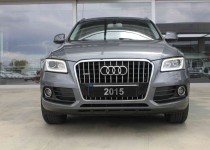 2015 AUDİ Q5 2.0 TDİ QUATTRO PANORAMİK.-K.ISITMA-SPOR DİREKSYON BARDAK SOUTMA SERVİS BAKIMLI