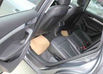 2015 AUDİ Q5 2.0 TDİ QUATTRO PANORAMİK.-K.ISITMA-SPOR DİREKSYON BARDAK SOUTMA SERVİS BAKIMLI