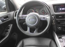 2015 AUDİ Q5 2.0 TDİ QUATTRO PANORAMİK.-K.ISITMA-SPOR DİREKSYON BARDAK SOUTMA SERVİS BAKIMLI