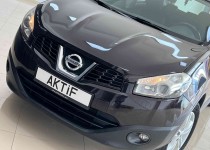 AKTİF de 2012 QASHQAİ 1.5 DCI TEKNA 115 HP 175.000 KM‘DE BOYASIZ