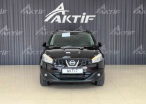AKTİF de 2012 QASHQAİ 1.5 DCI TEKNA 115 HP 175.000 KM‘DE BOYASIZ
