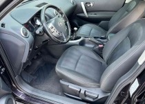 AKTİF de 2012 QASHQAİ 1.5 DCI TEKNA 115 HP 175.000 KM‘DE BOYASIZ