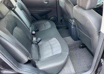 AKTİF de 2012 QASHQAİ 1.5 DCI TEKNA 115 HP 175.000 KM‘DE BOYASIZ