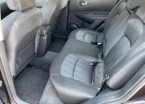 AKTİF de 2012 QASHQAİ 1.5 DCI TEKNA 115 HP 175.000 KM‘DE BOYASIZ