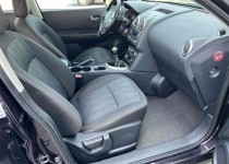 AKTİF de 2012 QASHQAİ 1.5 DCI TEKNA 115 HP 175.000 KM‘DE BOYASIZ
