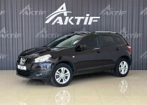 AKTİF de 2012 QASHQAİ 1.5 DCI TEKNA 115 HP 175.000 KM‘DE BOYASIZ