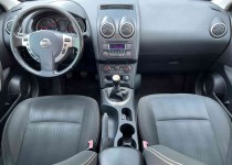 AKTİF de 2012 QASHQAİ 1.5 DCI TEKNA 115 HP 175.000 KM‘DE BOYASIZ