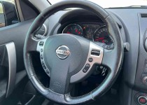 AKTİF de 2012 QASHQAİ 1.5 DCI TEKNA 115 HP 175.000 KM‘DE BOYASIZ