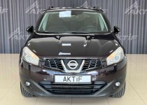 AKTİF de 2012 QASHQAİ 1.5 DCI TEKNA 115 HP 175.000 KM‘DE BOYASIZ