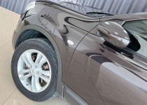 AKTİF de 2012 QASHQAİ 1.5 DCI TEKNA 115 HP 175.000 KM‘DE BOYASIZ