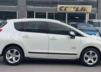 CEYLİN OTOMOTİVDEN 2010 MODEL HATASIZ PEUGEOT 3008