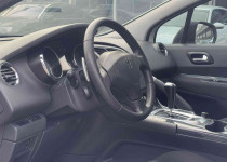 CEYLİN OTOMOTİVDEN 2010 MODEL HATASIZ PEUGEOT 3008