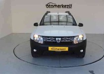 Dacia Duster 1.5 Dci 4X4 Ambiance