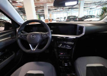 OPEL MOKKA 1.2 130 AT8 ELEGANCE