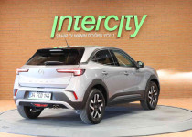 OPEL MOKKA 1.2 130 AT8 ELEGANCE