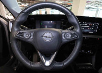 OPEL MOKKA 1.2 130 AT8 ELEGANCE