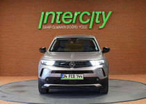 OPEL MOKKA 1.2 130 AT8 ELEGANCE