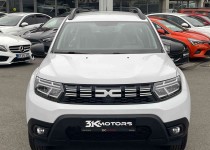 3K Motors 2022 Daci̇a Duster 1.3 Tce Essenti̇al Şubat 2023 Çikişli