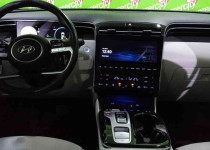 HYUNDAI TUCSON 1.6 CRDI ELITE PLUS 4x4 DCT