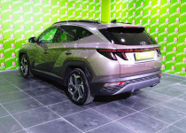 HYUNDAI TUCSON 1.6 CRDI ELITE PLUS 4x4 DCT