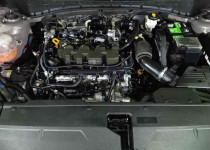 HYUNDAI TUCSON 1.6 CRDI ELITE PLUS 4x4 DCT