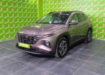 HYUNDAI TUCSON 1.6 CRDI ELITE PLUS 4x4 DCT