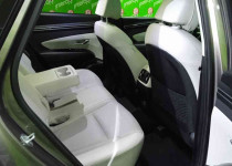 HYUNDAI TUCSON 1.6 CRDI ELITE PLUS 4x4 DCT