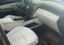 HYUNDAI TUCSON 1.6 CRDI ELITE PLUS 4x4 DCT