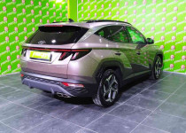 HYUNDAI TUCSON 1.6 CRDI ELITE PLUS 4x4 DCT
