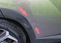 HYUNDAI TUCSON 1.6 CRDI ELITE PLUS 4x4 DCT