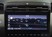 HYUNDAI TUCSON 1.6 CRDI ELITE PLUS 4x4 DCT