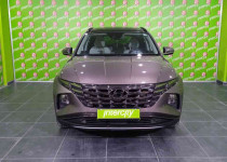 HYUNDAI TUCSON 1.6 CRDI ELITE PLUS 4x4 DCT