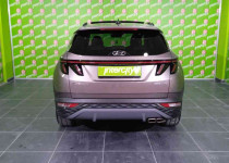 HYUNDAI TUCSON 1.6 CRDI ELITE PLUS 4x4 DCT