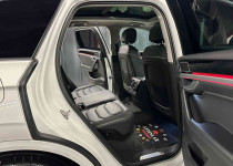 2020~BAYİİ~TOUAREG~R LİNE~BOYASIZ~SOĞUTMA+MASAJ+DYNAUDİO+21‘JANT