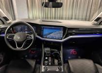 2020~BAYİİ~TOUAREG~R LİNE~BOYASIZ~SOĞUTMA+MASAJ+DYNAUDİO+21‘JANT